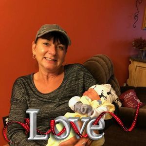 Meet your Posher, Dawn